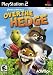 Over the Hedge