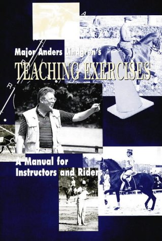 Major Anders Lindgren’s Teaching Exercises: A
