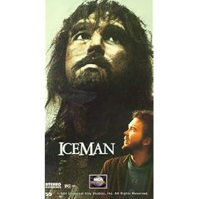 Iceman [VHS]