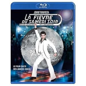 La Fièvre du samedi soir [Édition 30ème Anniversaire]