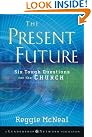 The Present Future...