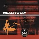 Shirley Horn (Coll. Autour de Minuit)