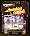 Hot Wheels Retro American Graffiti 1:55 Die Cast Car '58 Impala