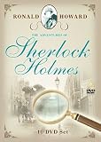 Sherlock Holmes 10 DVD Set