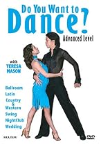 Do You Want To Dance Advanced