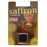 Saffron Threads From Spain
