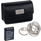Olympus Accessory Kit for C-60/C-50 Zoom & Select Stylus Cameras