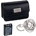 Olympus Accessory Kit for C-60/C-50 Zoom & Select Stylus Cameras