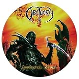 Xecutioners Return [VINYL]
