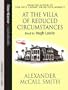 At the Villa of Reduced Circumstances (Von Igelfeld 3)