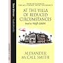 At the Villa of Reduced Circumstances (Von Igelfeld 3)