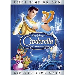 Cinderella (Two-Disc Special Edition)