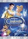 Cinderella Disney