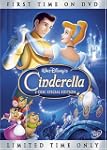 Cinderella (Disney Special Platinum E...