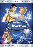 Cinderella (Disney Special Platinum Edition)