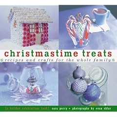 Christmas Treats (Creative Crafts)