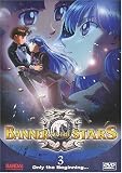 Banner of the Stars - Only the Beginning (Vol. 3)