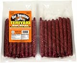 More details of product: Buffalo Bills 2.1lbs Teriyaki 6