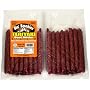 Buffalo Bills 2-lb Teriyaki 5" Ole' Smokies Saddle&hellip by Buffalo Bills Premium Snacks