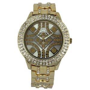 prince ny london watch