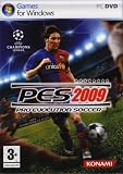 Pro Evolution Soccer 2009 (輸入版)