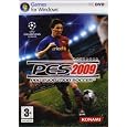 Pro Evolution Soccer 2009 (�A����) Konami Europe �݌ɂ��� 	 5,980