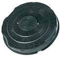 Electrolux  Kohlefilter, Einstellbar Typ 30 Durchm.240x44mm