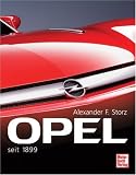 Opel seit 1899