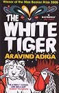 The White Tiger