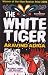 The White Tiger (Paperback)
