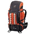 High Peak Tibet 75 + 15 Hiking Backpack