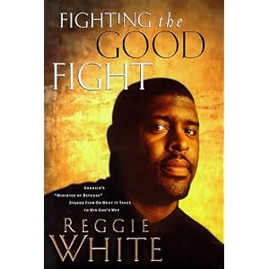 Fighting the Good Fight: America's "Minister of Defense" Stands Firm on What It Takes to Win God's Way