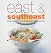 East and South-East