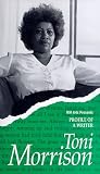 Toni Morrison: Profile of a Writer