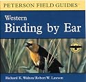 Birding by Ear: Western North America (Peterson Audios)
