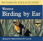 Birding by Ear: Western North America