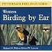 Birding by Ear: Western North America (Peterson Audios)