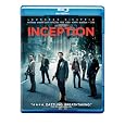 Inception (Two-Disc Edition) [Blu-ray]