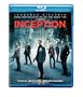 Inception (Two-Disc Edition) [Blu-ray]
