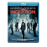 Inception (Two-Disc Edition) [Blu-ray] ~ Leonardo DiCaprio