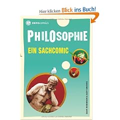 Philosophie: Ein Sachcomic