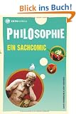 Philosophie: Ein Sachcomic