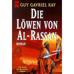 Die L�wen von Al- Rassan.