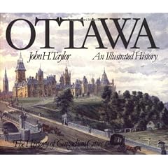Ottawa: An Illustrated History