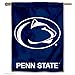 Penn State Nittany Lions House Flag Banner