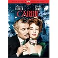 Carrie (1952) (Full Sub)