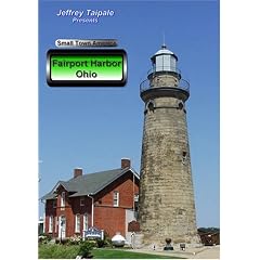 Small Town America: Fairport Harbor Ohio by 