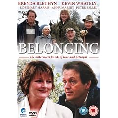 Belonging [DVD]