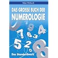 Das gro�e Buch der Numerologie. Das Standardwerk