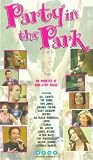 Party In The Park 1998 [VHS]
